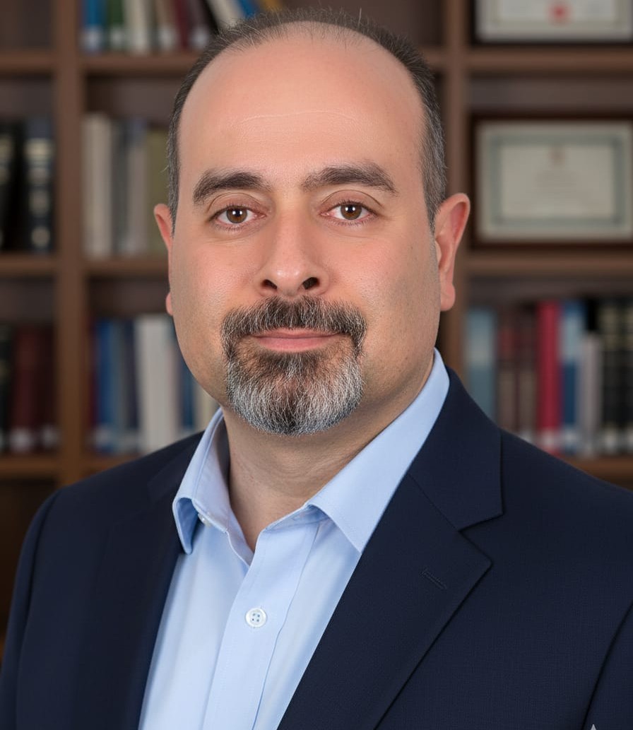 Assoc. Prof. Ihab Habib